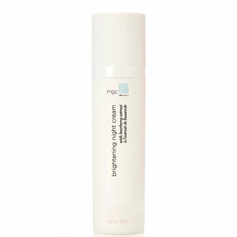 MGC Derma Brightening Cream 50ml Image 1