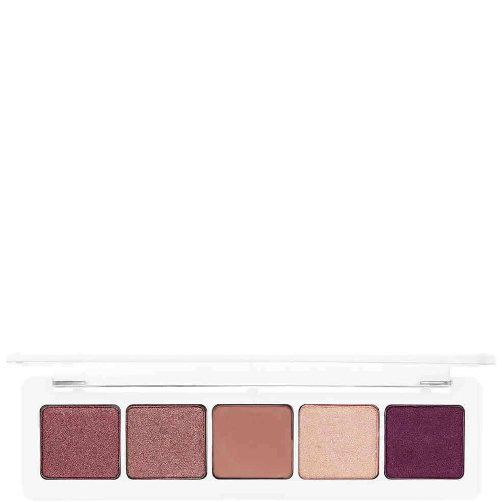 Natasha Denona Eyeshadow Palette 5 - 02 12.5g Image 1