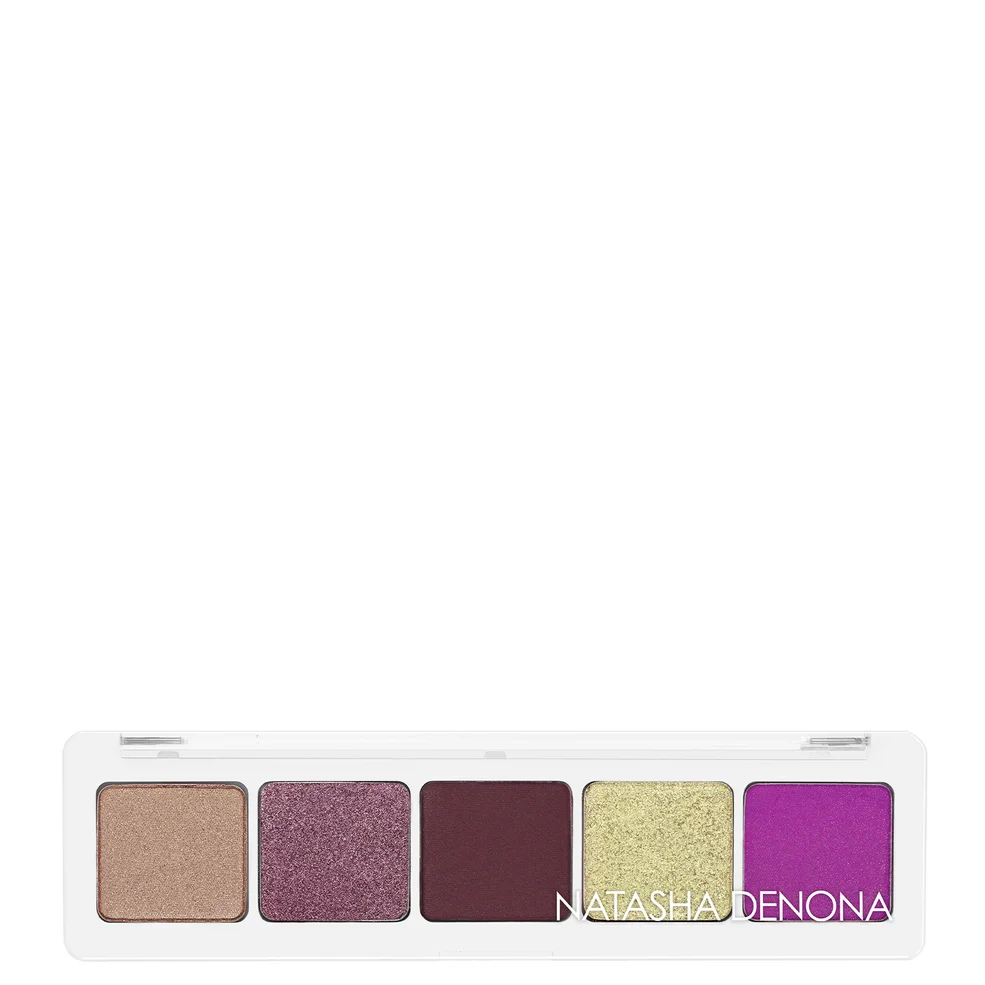 Natasha Denona Eyeshadow Palette 5 - 10 12.5g Image 1