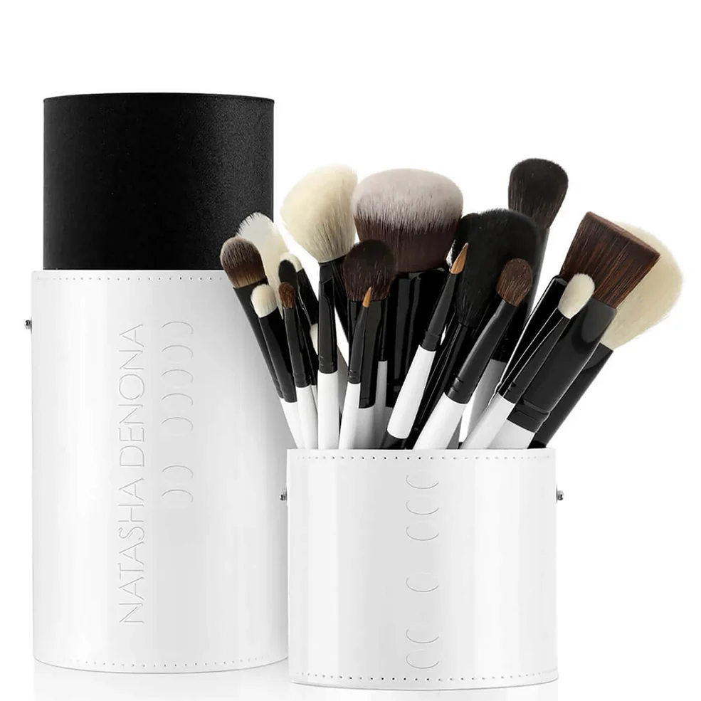 Natasha Denona Brush Set Pro (21 Piece) Image 1