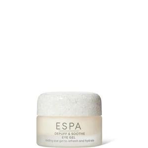 ESPA Depuff and Soothe Eye Gel 15ml - undefined undefined