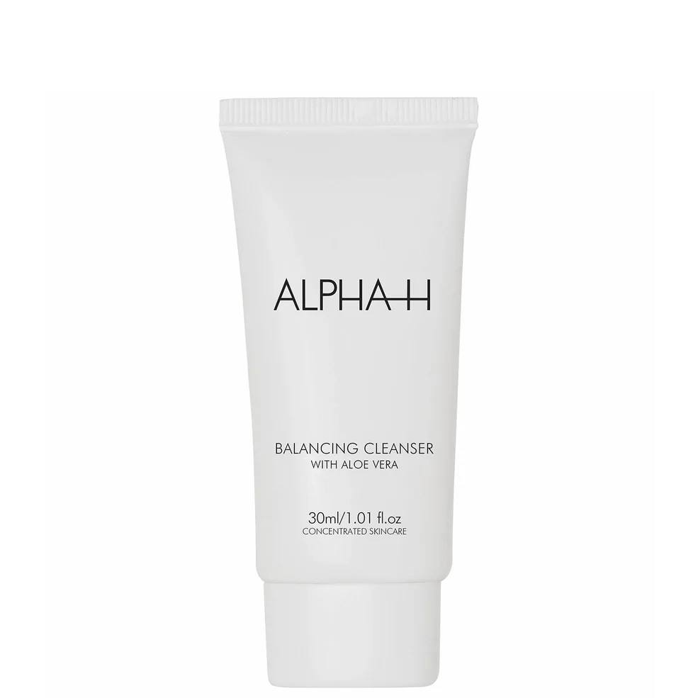 Alpha-H Balancing Cleanser 30ml Image 1