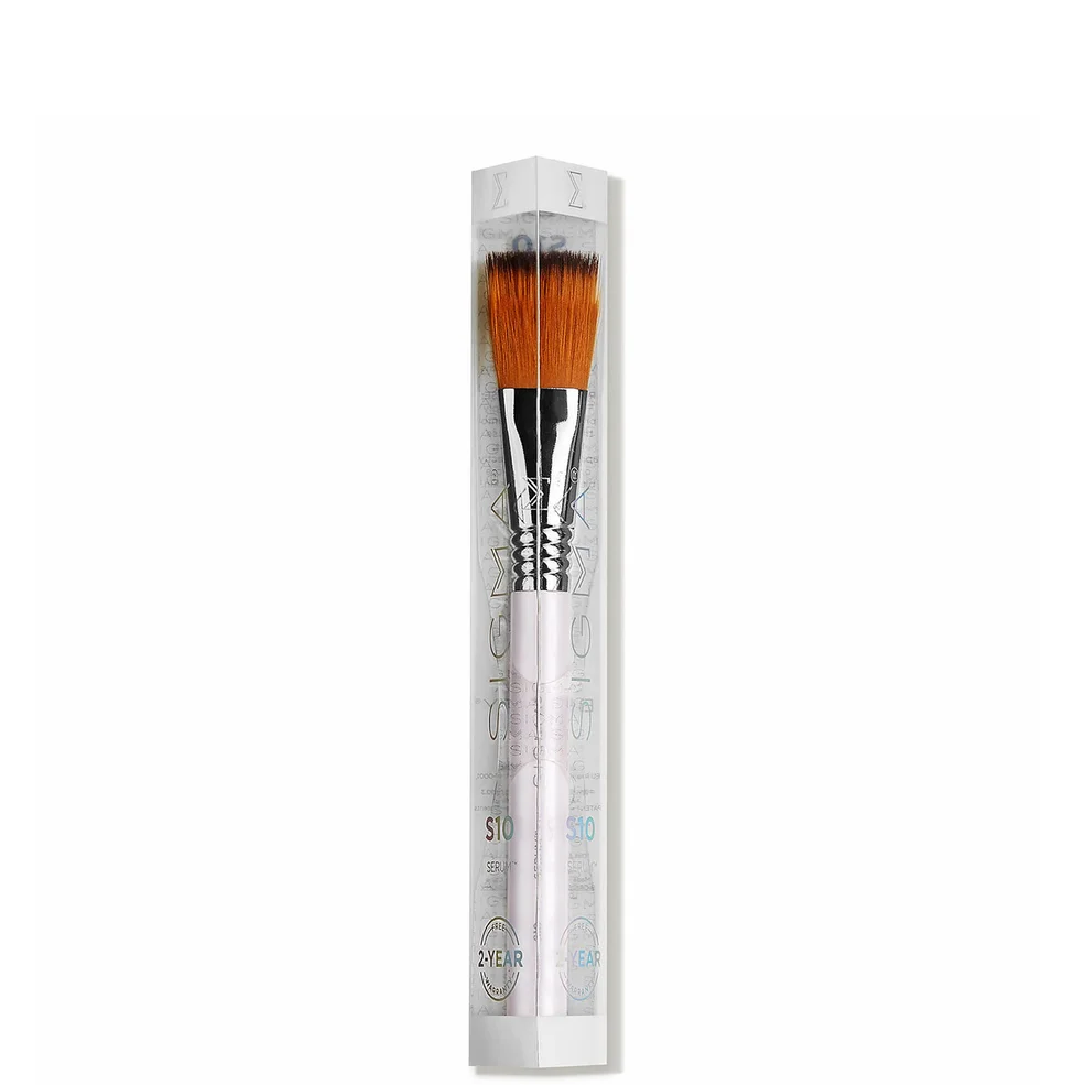Sigma Beauty S10 Serum Brush Image 1