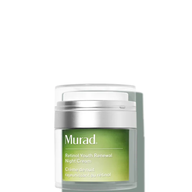 Murad Retinol Youth Renewal Night Cream 50ml