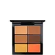 MAC Studio Fix Conceal and Correct Palette - Dark 6g