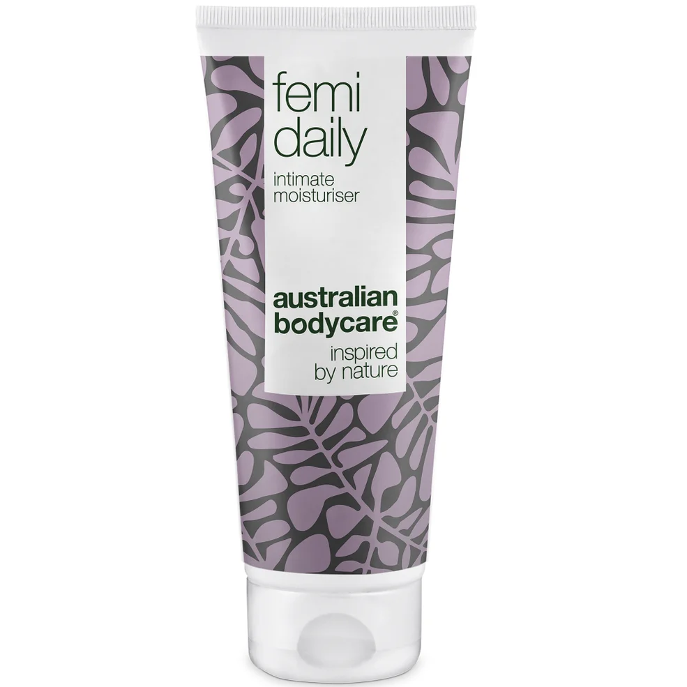 Australian Bodycare Femi Daily 100ml Image 1