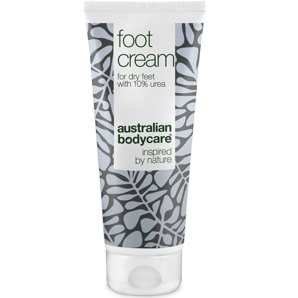 Australian Bodycare Foot Cream 100ml Image 1