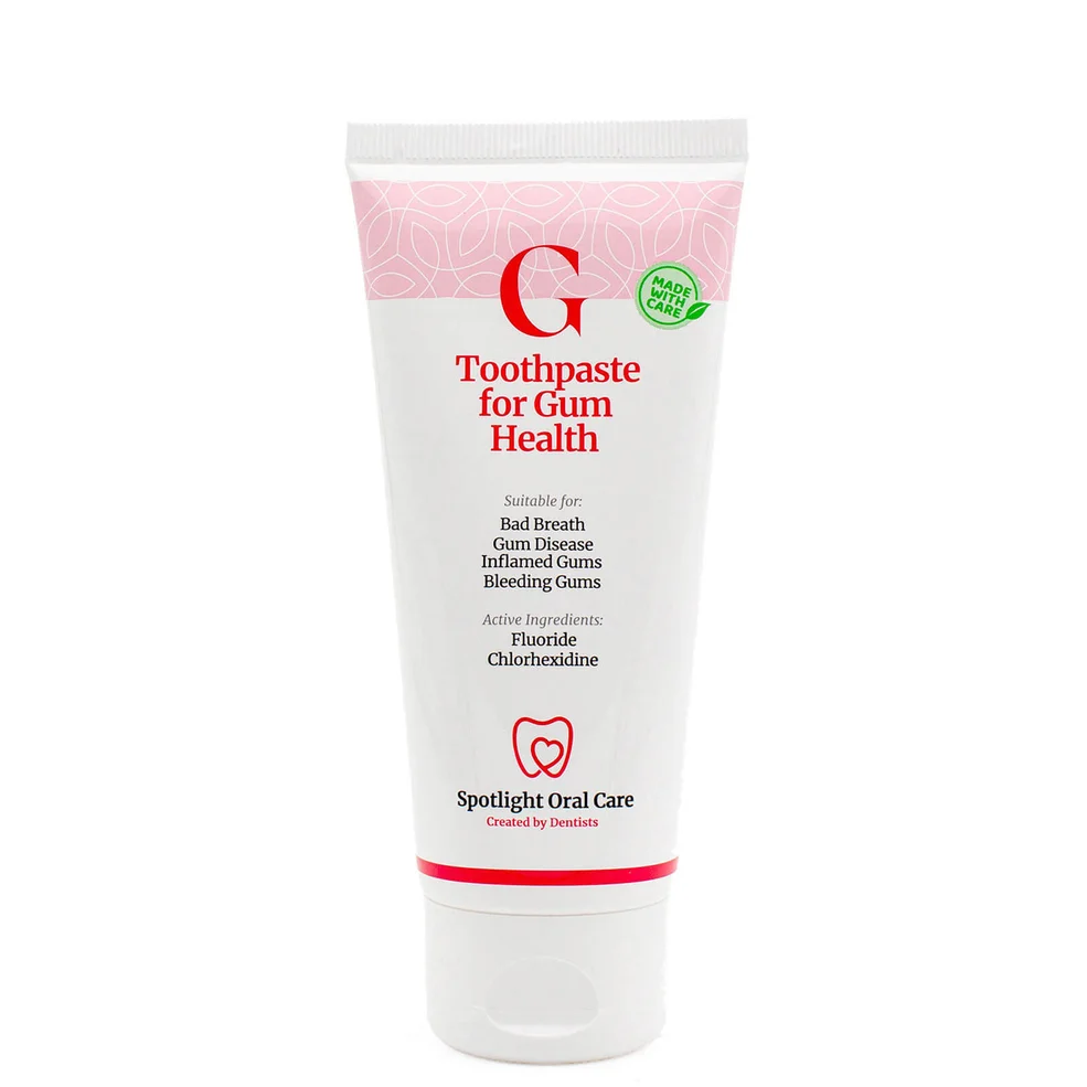 Spotlight Toothpaste for Gum Health 100ml Image 1