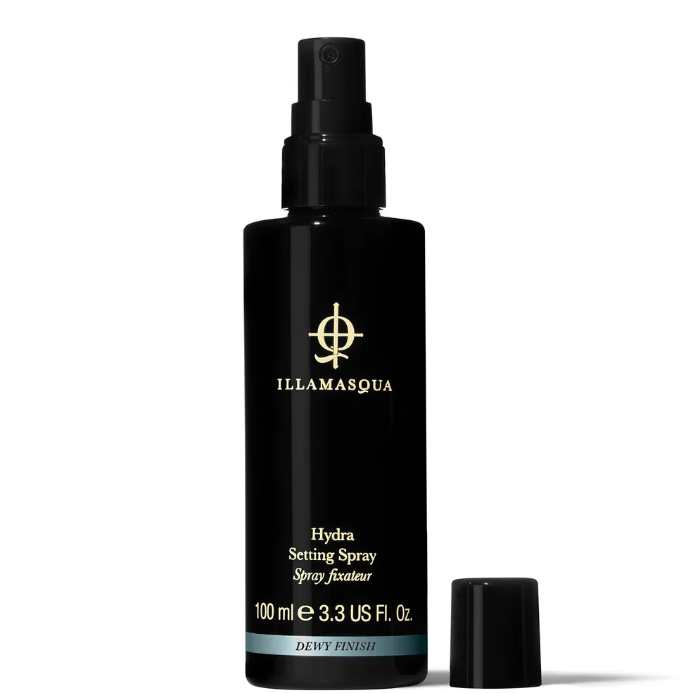 Illamasqua Hydra Setting Spray 100ml Image 1