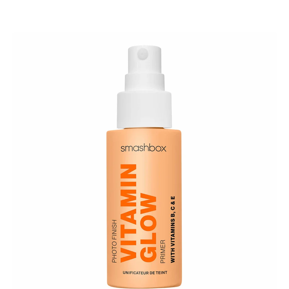 Smashbox Photo Finish Vitamin Glow Primer 30ml Image 1