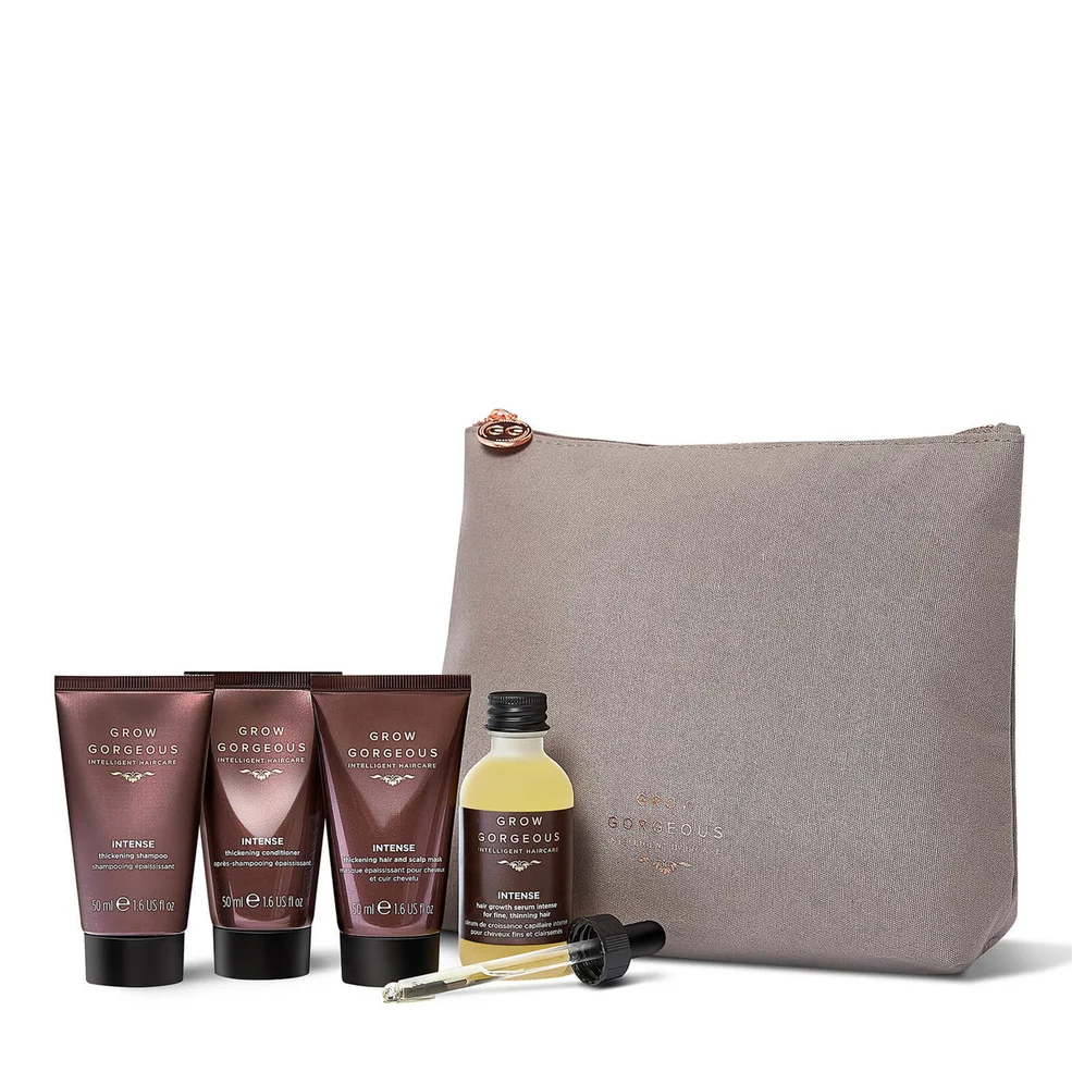 Grow Gorgeous Intense Growth Discovery Kit Image 1