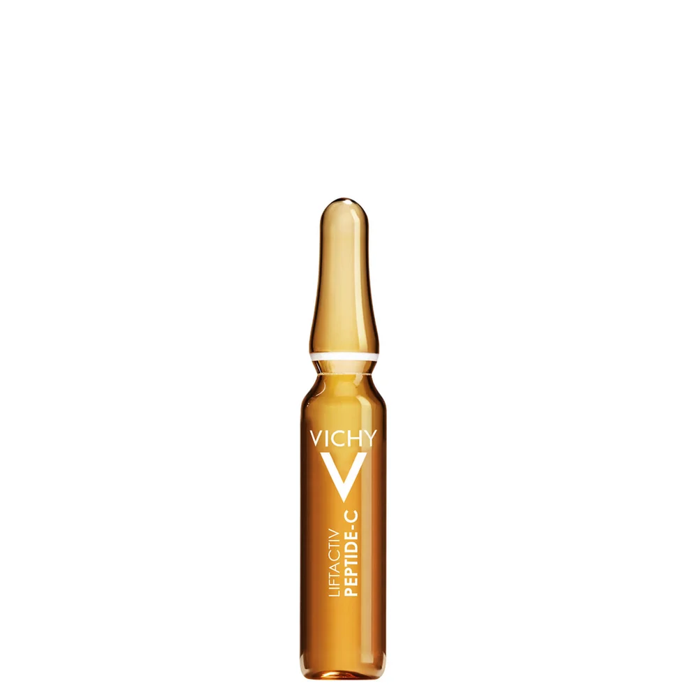 Vichy LiftActiv Peptide-C Ampoule Anti-Aging Concentrate (30 ampoules) Image 1