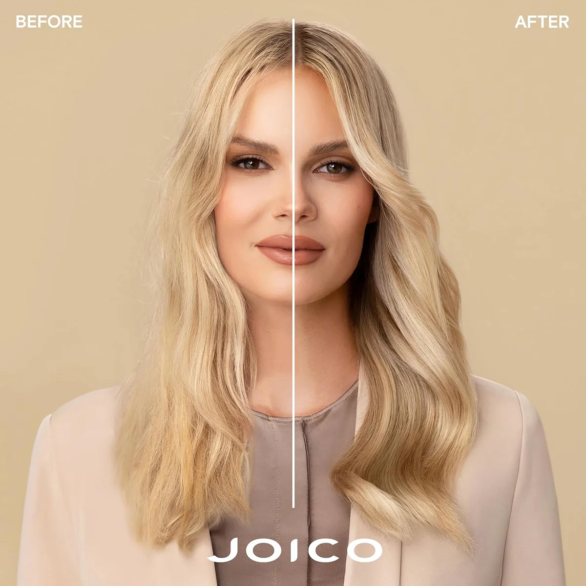 Shampooing Joico Blonde Life 300 ml Shampooing Joico Blonde Life 300 ml