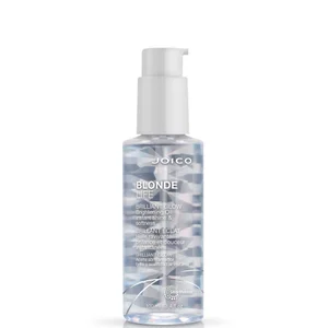 Joico Blonde Life Brilliant Glow Brightening Oil 100ml - undefined undefined