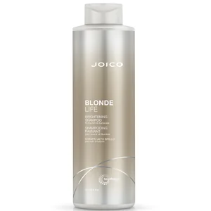 Joico Blonde Life Brightening Shampoo 1000ml (Worth £75.67) - undefined undefined