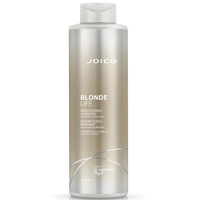 Joico Blonde Life Brightening Shampoo 1000ml (Worth £75.67)
