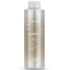 Joico Blonde Life Brightening Conditioner 1000ml (Worth £93.20) - undefined undefined