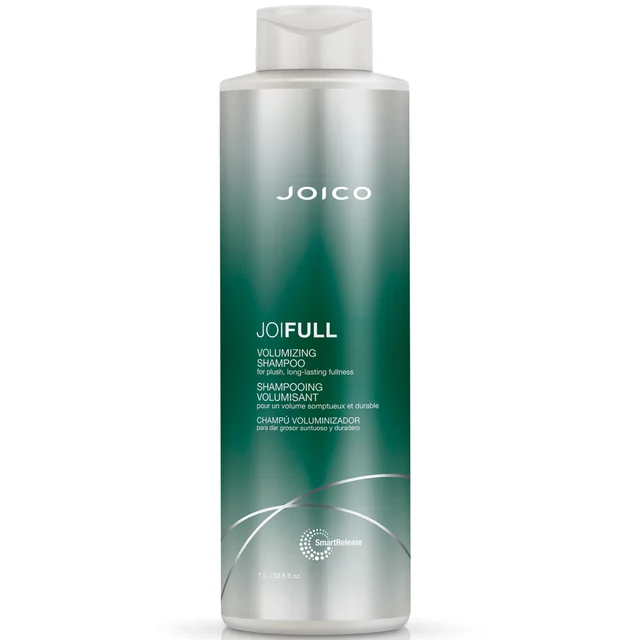 Joico JoiFULL Volumizing Shampoo 1000ml (Worth £66.33)