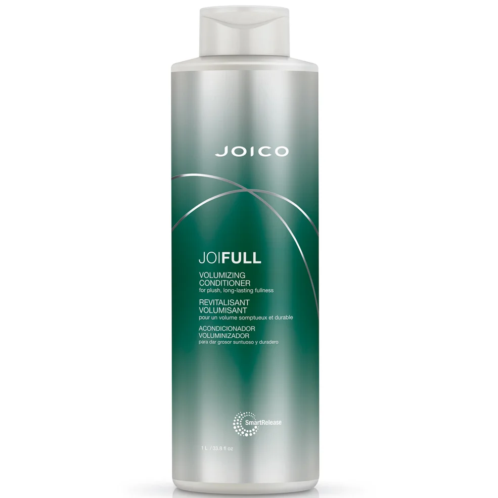 Joico JoiFULL Volumizing Conditioner 1000ml (Worth £84.40) Image 1
