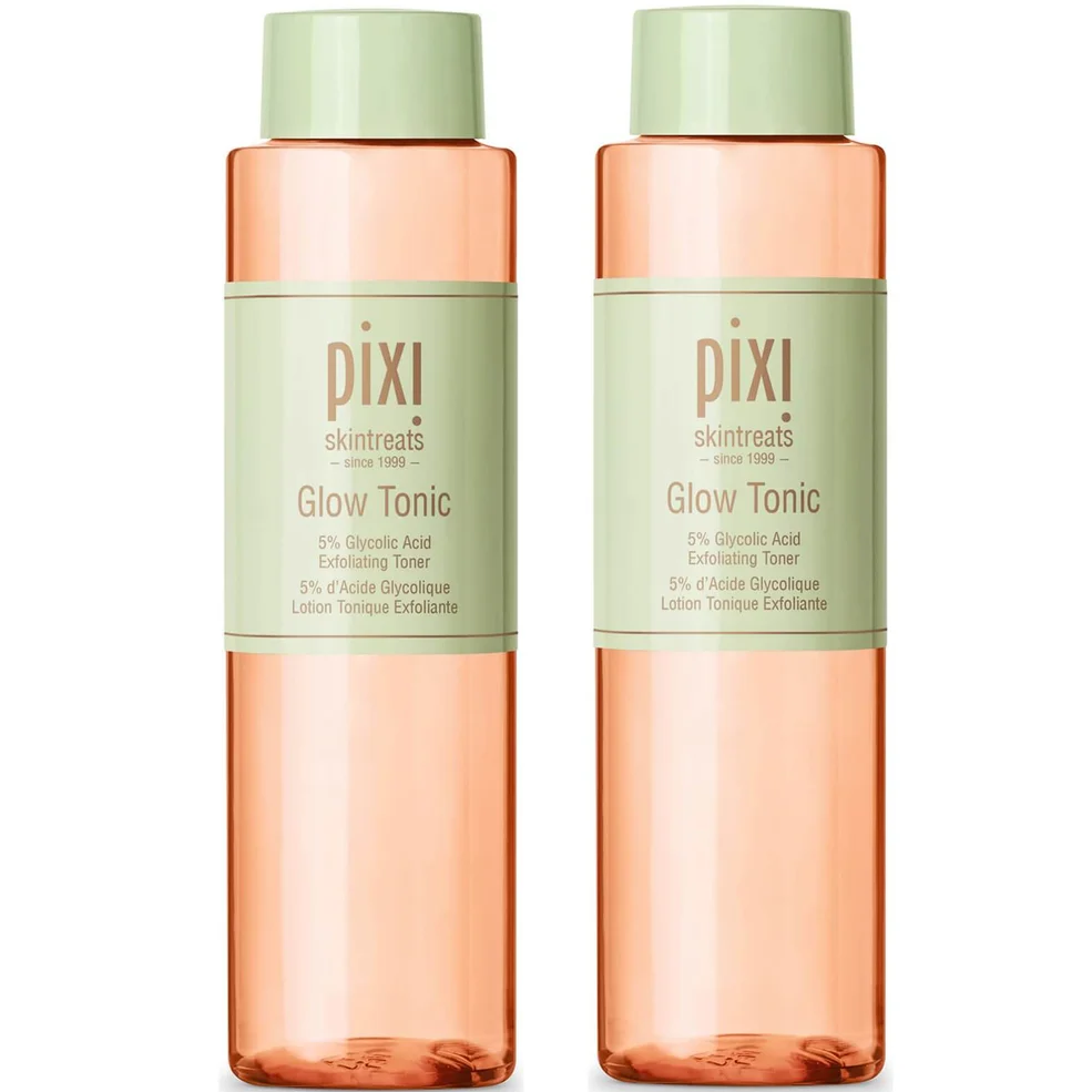 PIXI Glow Tonic Duo - Exclusive Image 1