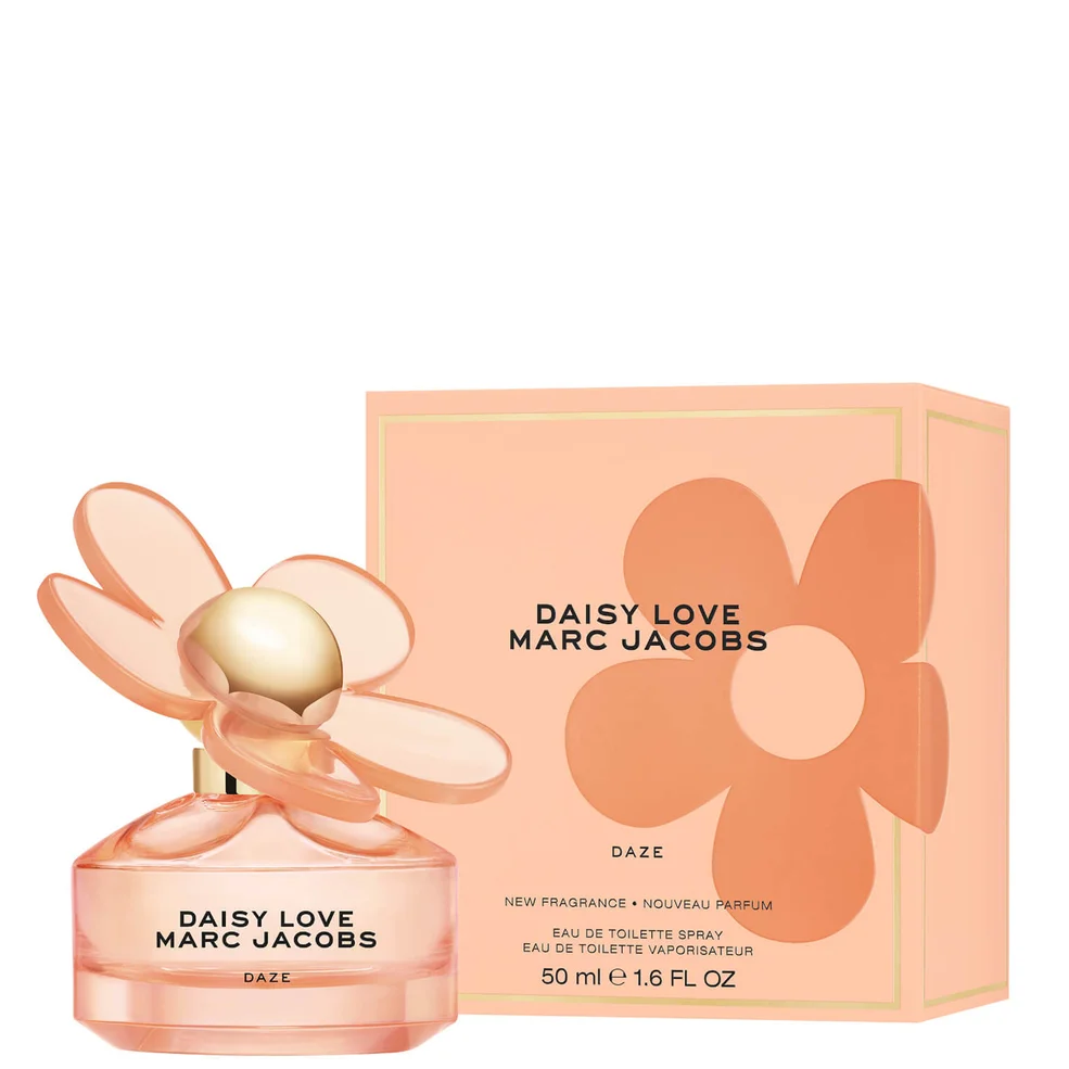 Marc Jacobs Daisy Love Daze Eau de Toilette 50ml Image 1