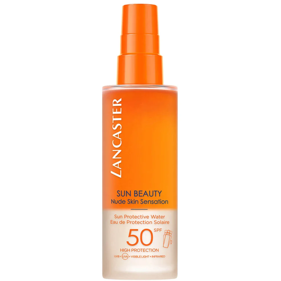 Lancaster Sun Protective Water SPF50 150ml Image 1