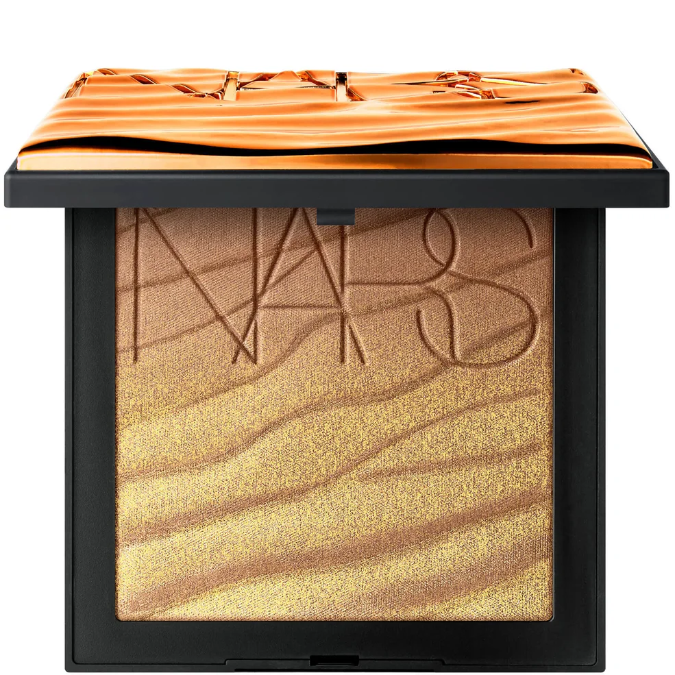 NARS Paradise Found Bronzing Powder 16g Image 1