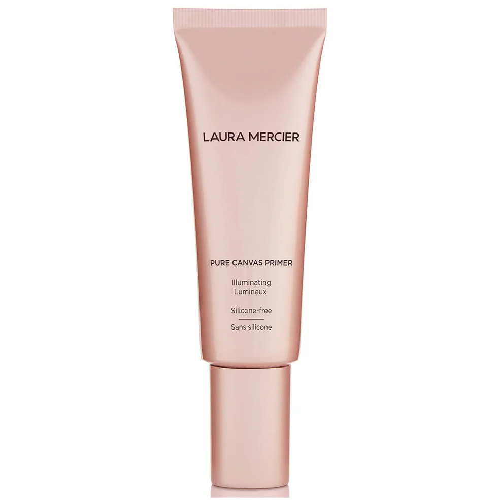 Laura Mercier Pure Canvas Illuminating Primer 50ml Image 1