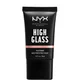 NYX Professional Makeup High Glass Face Primer - Moonbeam
