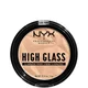 NYX Professional Makeup High Glass Illuminating Powder - Daytime Halo