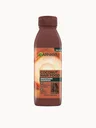 Garnier Ultimate Blends Smoothing Hair Food Coconut Shampoo For Frizzy Hair 350ml