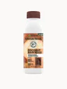 Garnier Ultimate Blends Smoothing Hair Food Coconut Conditioner for Frizzy Hair 350ml