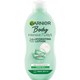 Garnier Intensive 7 Days Aloe Vera Probiotic Extract Body Lotion Normal Skin 400ml