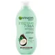 Garnier Intensive 7 Days Coconut Milk Body Lotion Dry Rough Skin 400ml