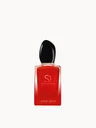 Armani Si Passione Intense Eau de Parfum - 50ml