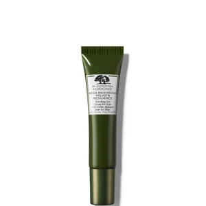 Origins Dr Andrew Weil for Origins Mega-Mushroom Relief & Resilience Soothing Gel Cream for Eyes 15ml - undefined undefined
