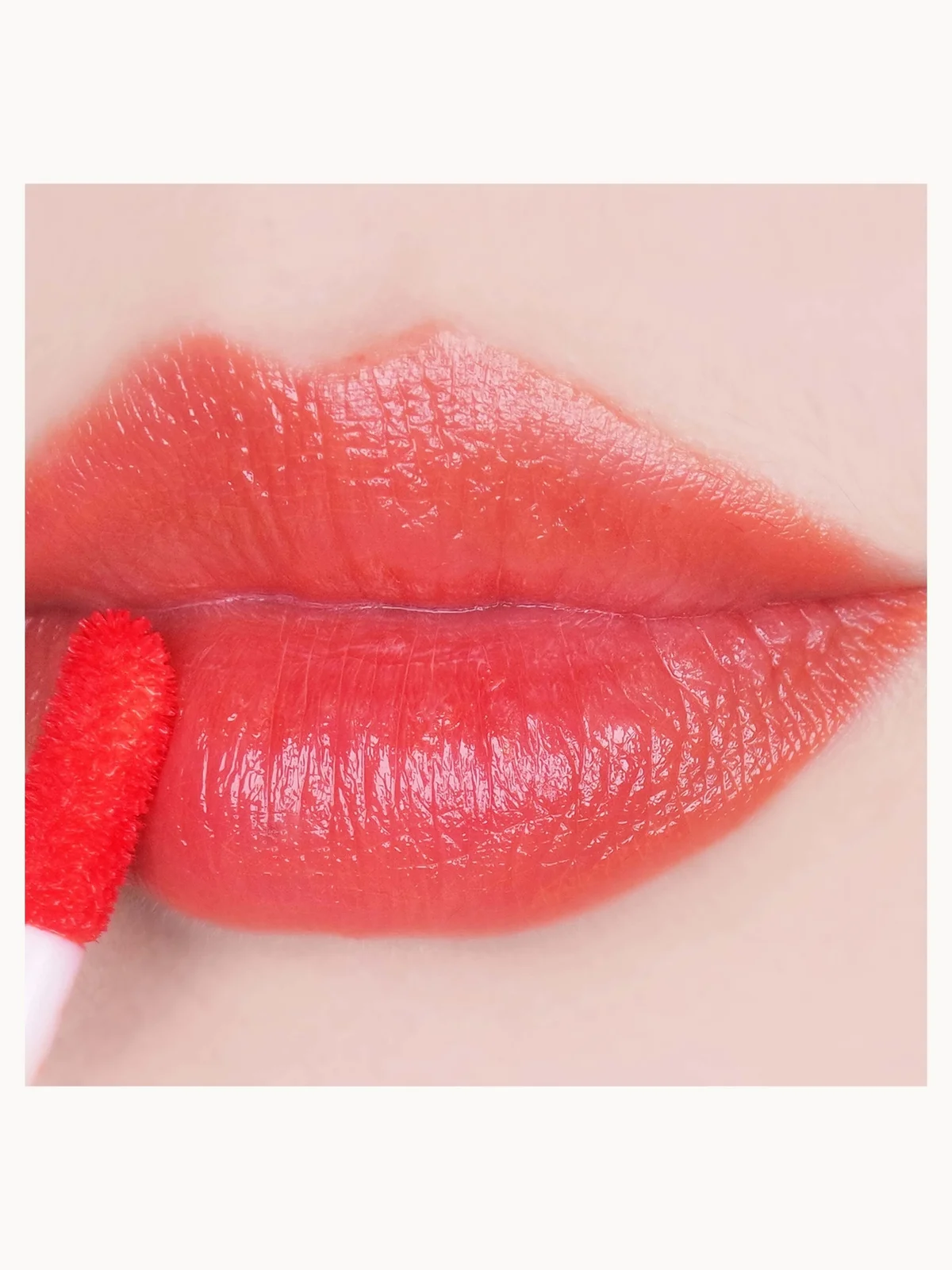 benefit ChaCha Tint Mango Tinted Lip & Cheek Stain 6ml