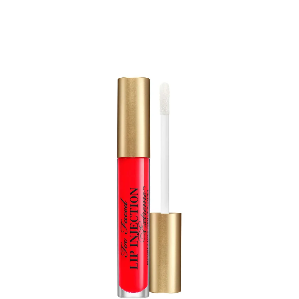 Too Faced Lip Injection Extreme - Strawberry Kiss Image 1