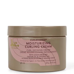 KeraCare Curlessence Moisturizing Curling Cream 320ml - undefined undefined