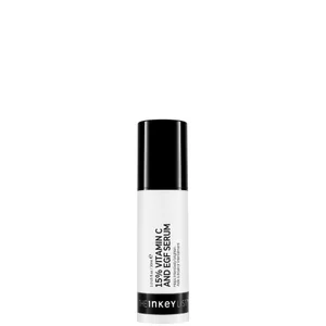 The INKEY List- 15% Vitamin C and EGF Serum 30ml - undefined undefined