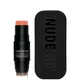 NUDESTIX Nudies Bloom All Over Face Dewy Color - Rusty Rouge