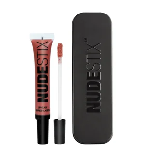 NUDESTIX Lip Glace (Various Shades) - Shade Nude 06