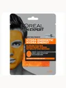 L'Oréal Paris Men Expert Hydra Energetic Tissue Mask 30g