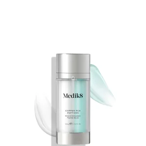 Medik8 Copper PCA Peptides 30ml - undefined undefined