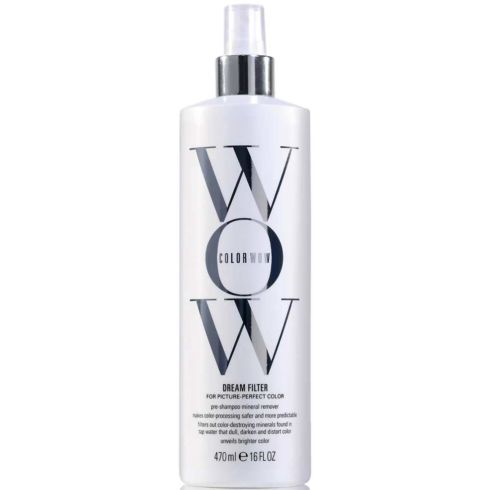 Color Wow Dream Filter 470ml Image 1