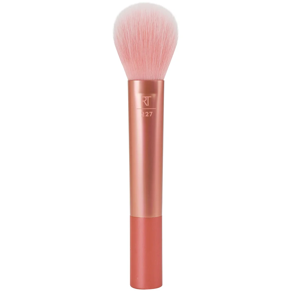 Real Techniques Light Layer Powder Brush Image 1