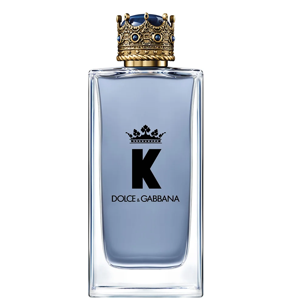 K by Dolce&Gabbana Eau de Toilette 150ml Image 1
