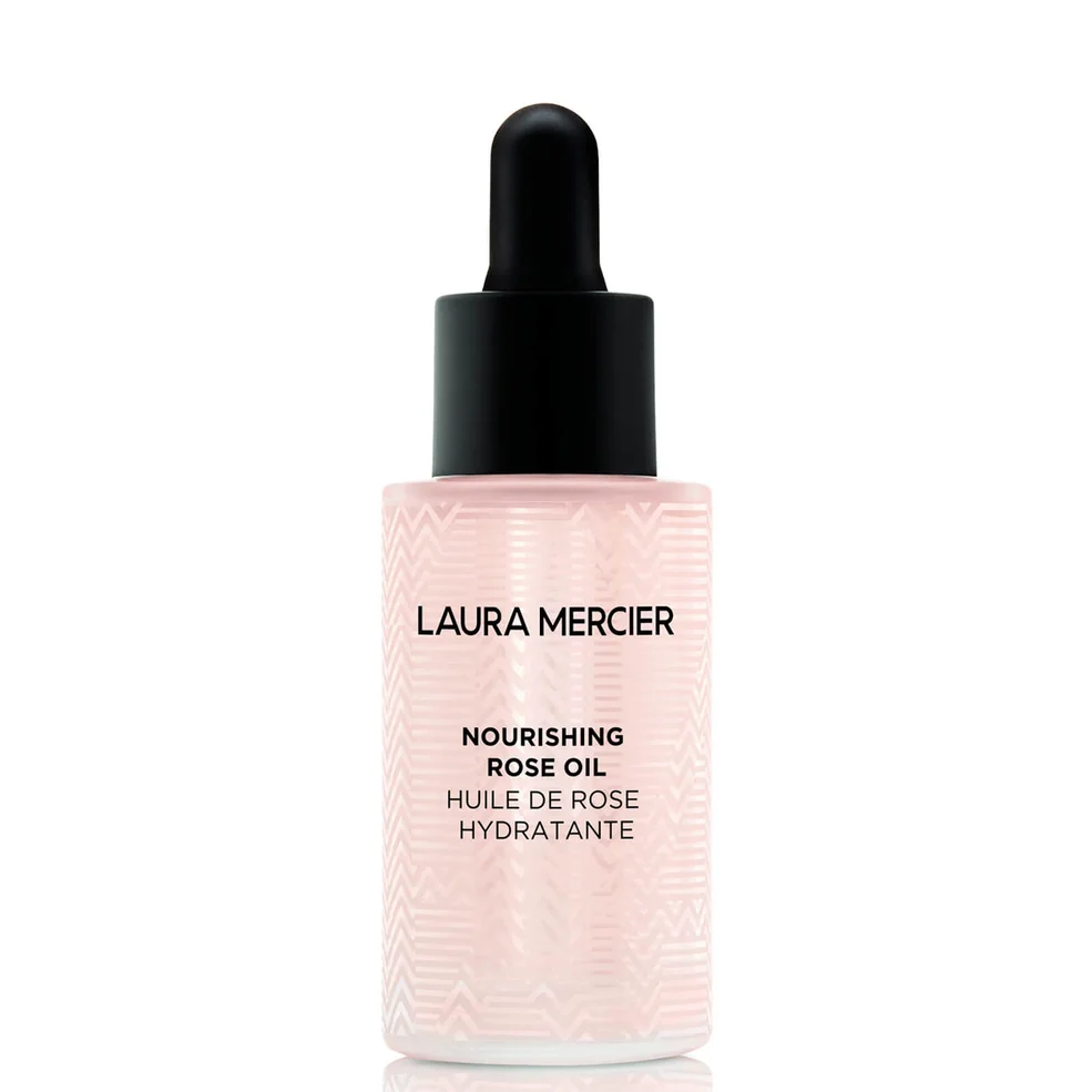 Laura Mercier Nourishing Rose Oil 30ml Image 1