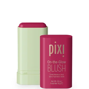 PIXI On-The-Glow Blush Stick 19g (Various Shades) - Shade Ruby