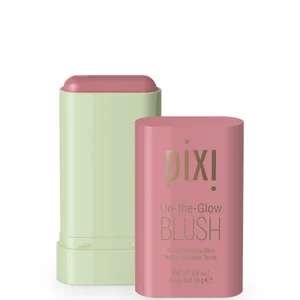 PIXI On-The-Glow Blush Stick 19g (Various Shades) - Shade Fleur